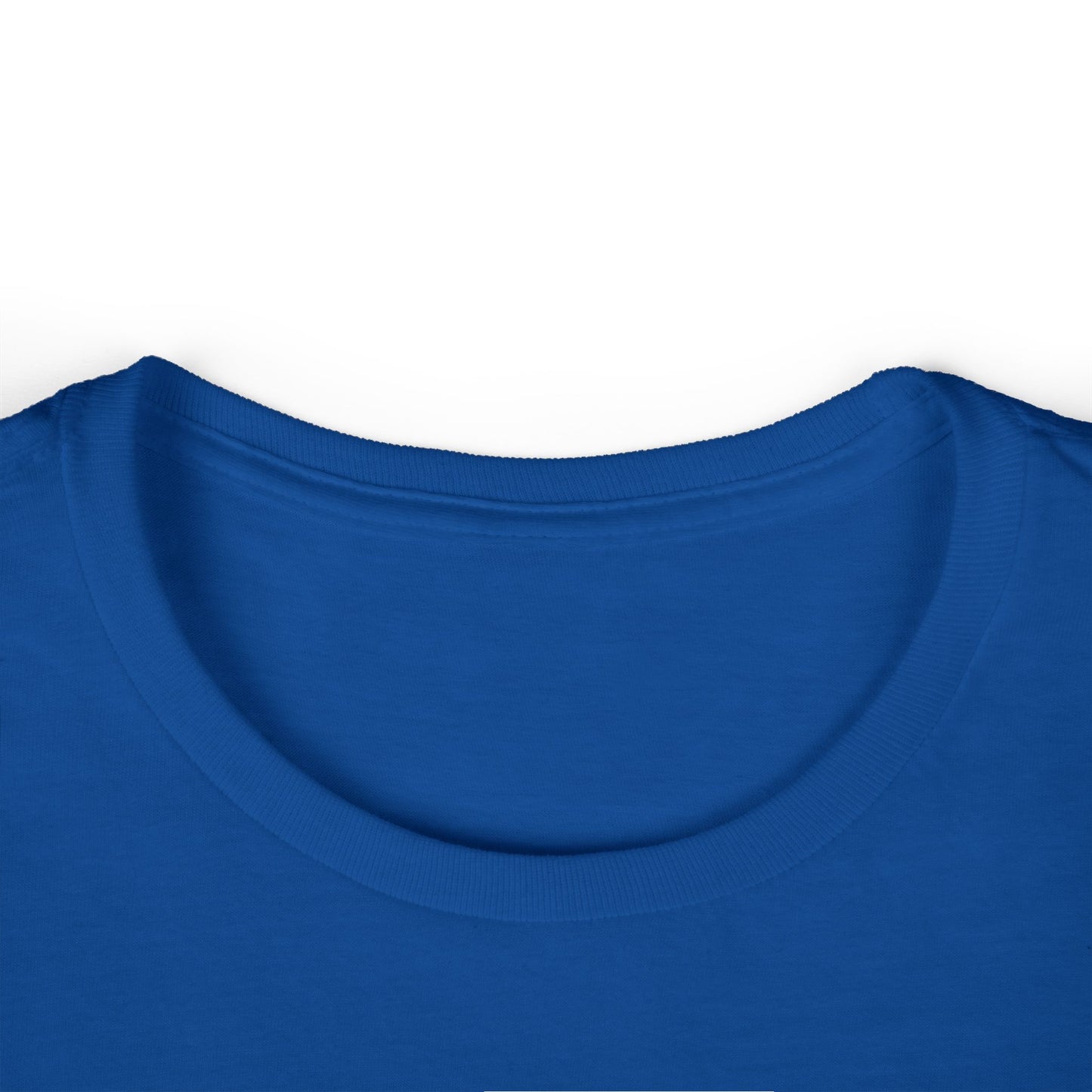 Softstyle Tee - Beauty In All - Golden Tree of Life - 100% Cotton