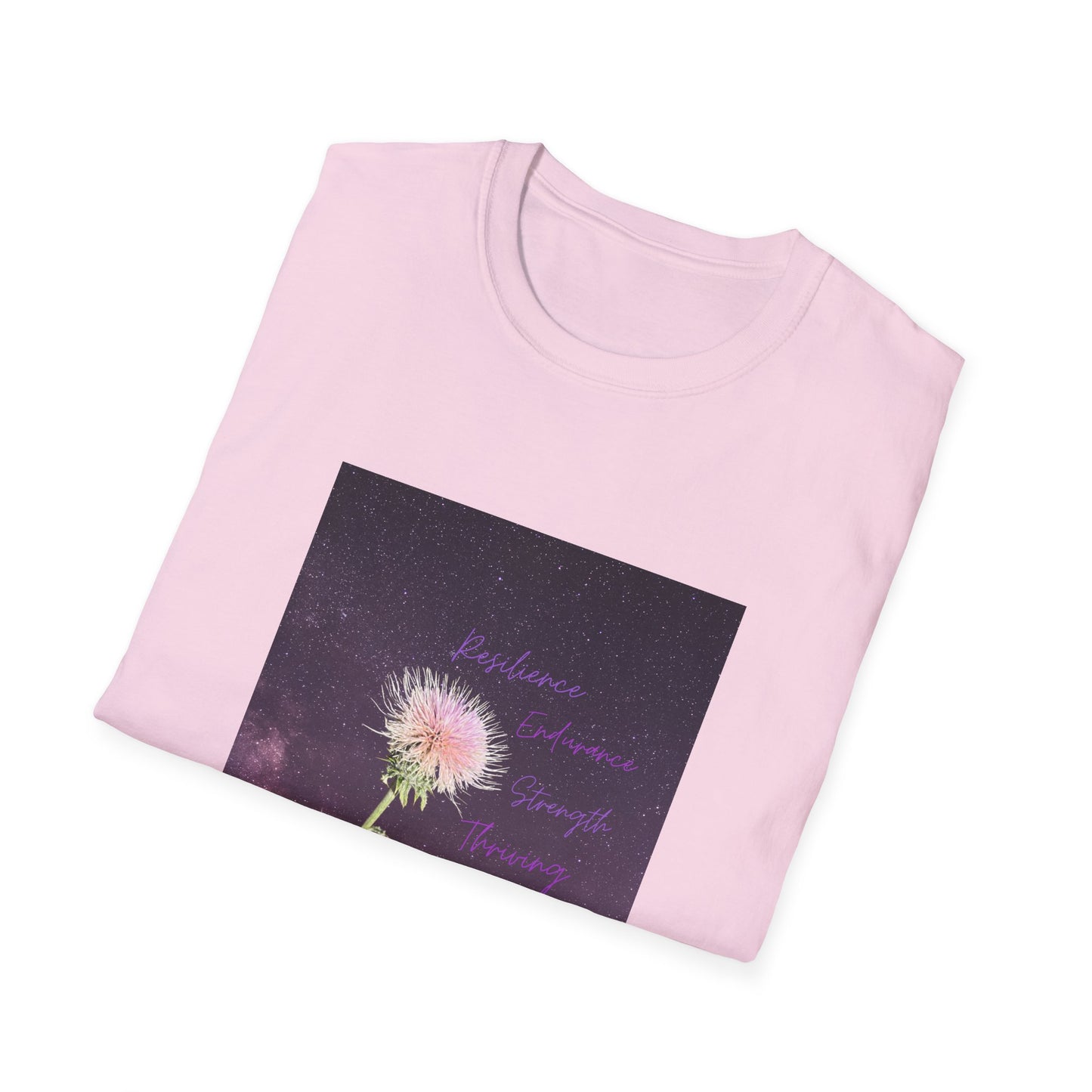 Inspirational T-Shirt