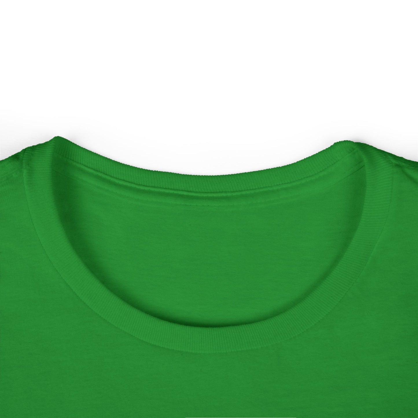 Softstyle Tee - Beauty In All - Golden Tree of Life - 100% Cotton