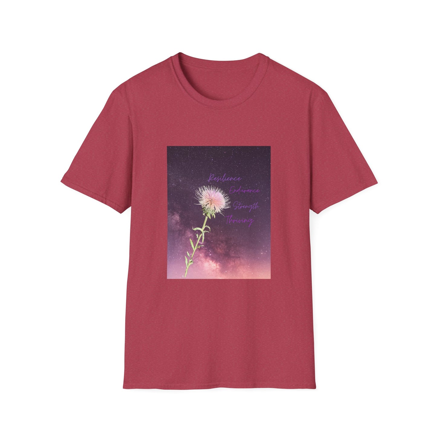 Inspirational T-Shirt