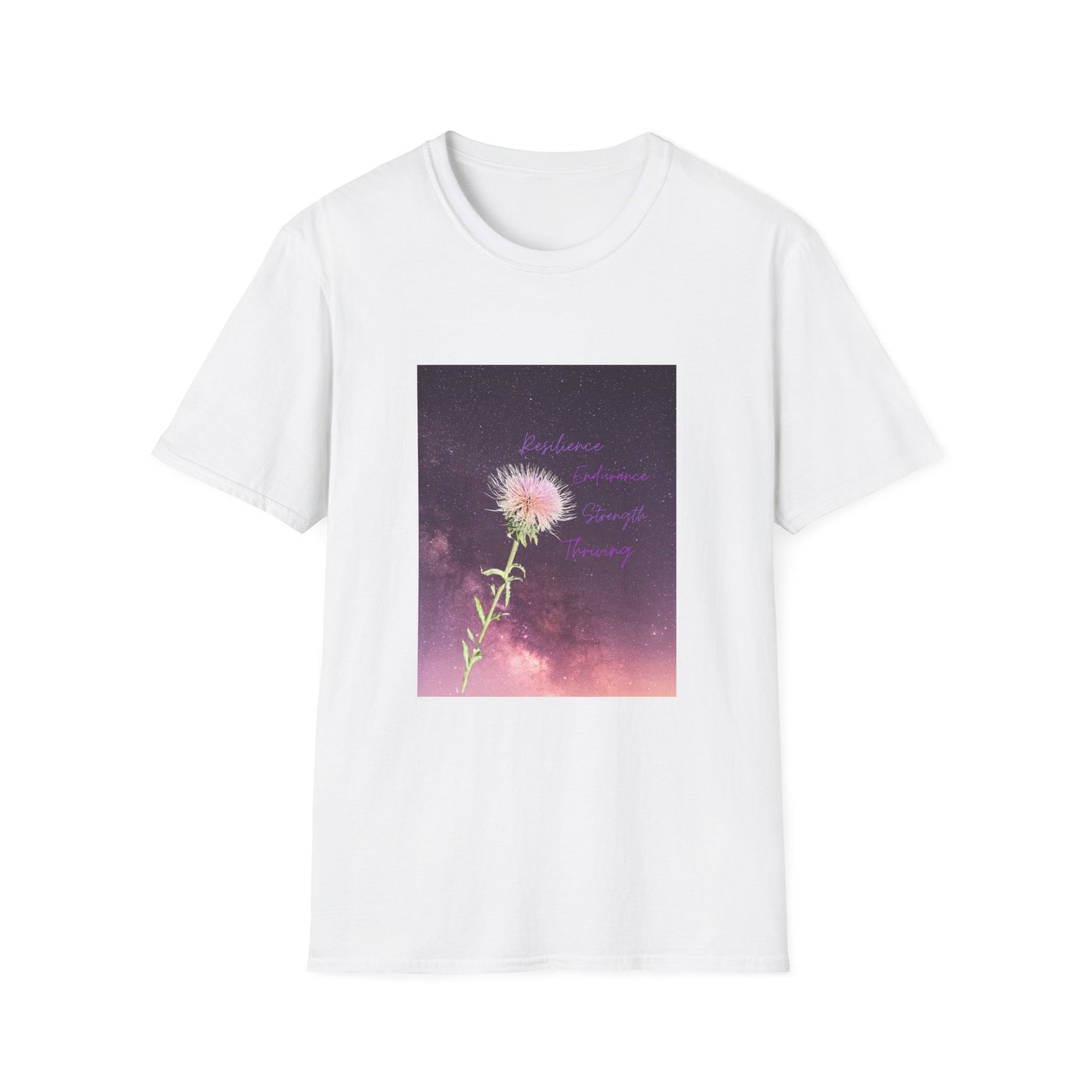 Inspirational T-Shirt
