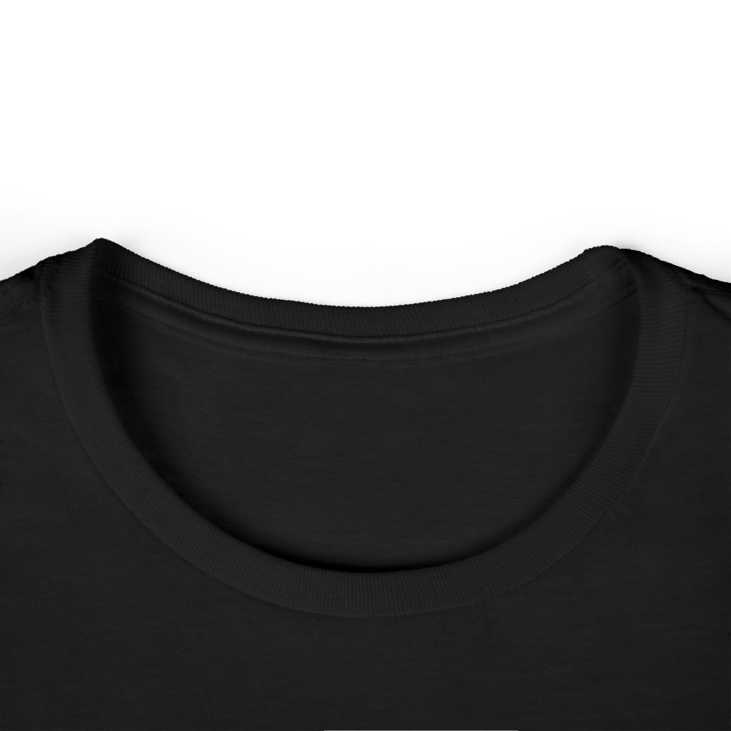 Softstyle Tee - Beauty In All - Golden Tree of Life - 100% Cotton