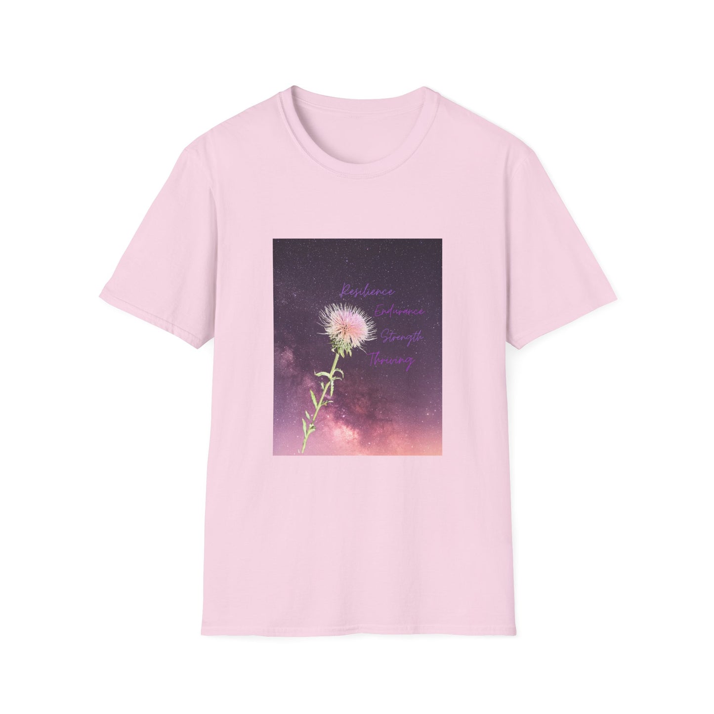 Inspirational T-Shirt