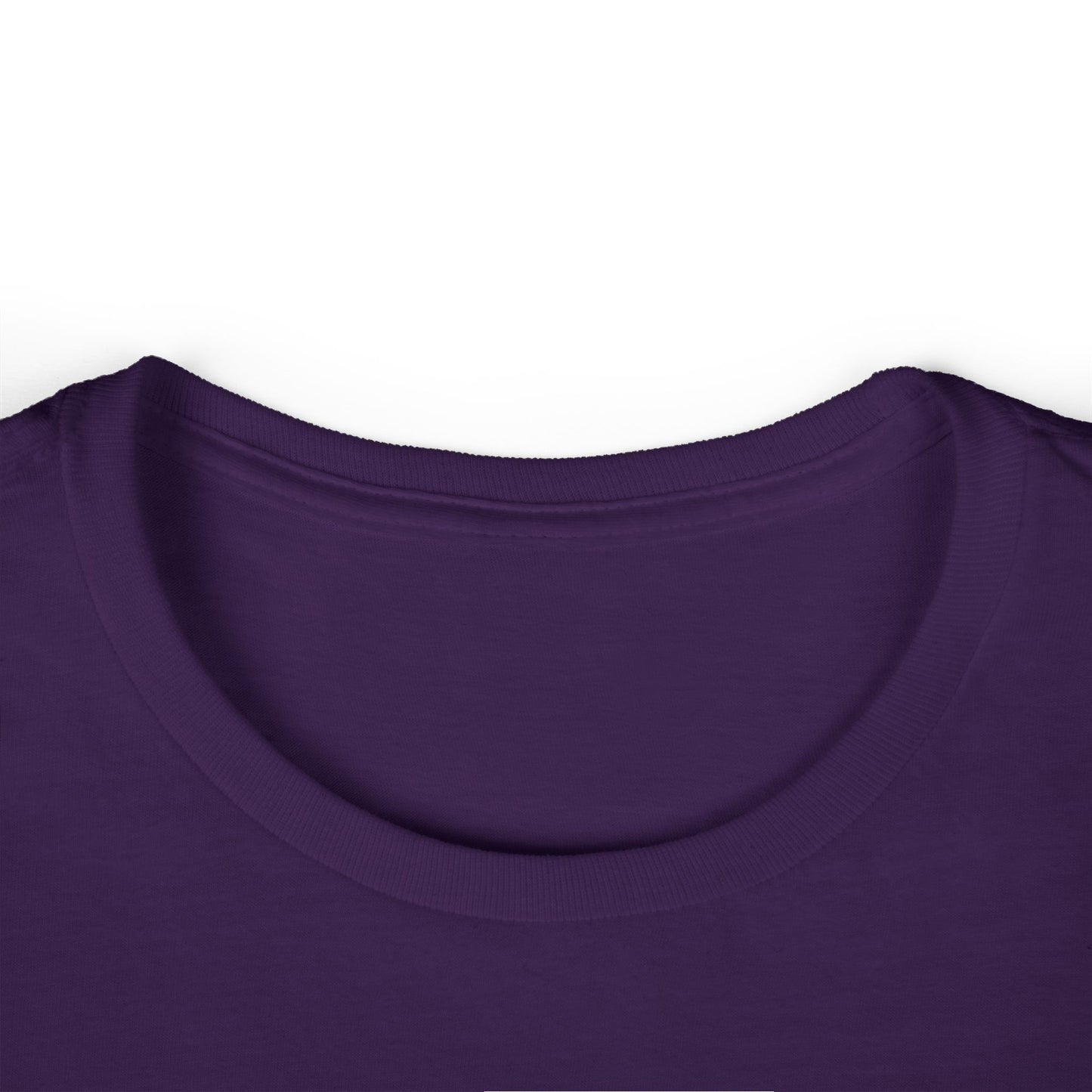 Softstyle Tee - Beauty In All - Golden Tree of Life - 100% Cotton