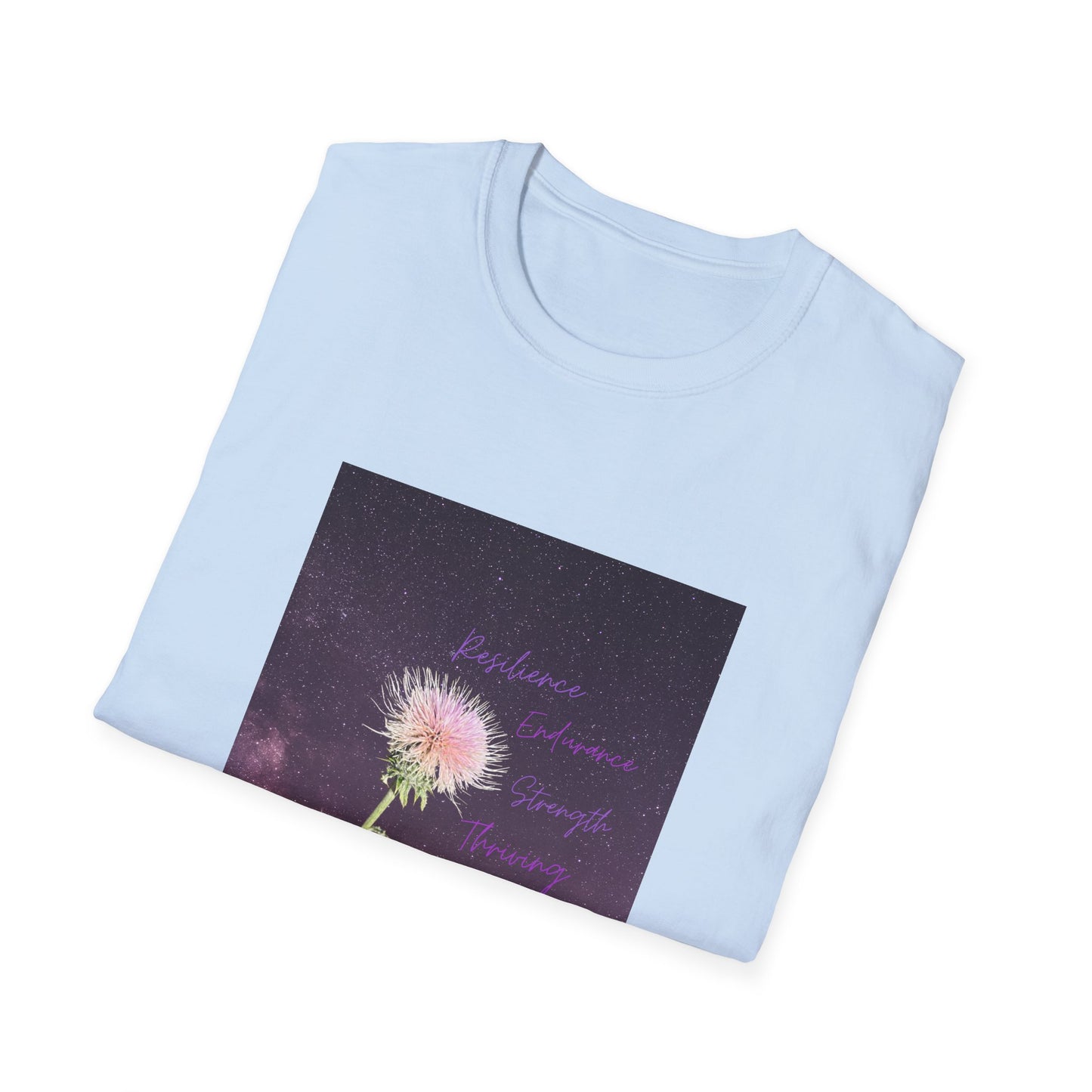 Inspirational T-Shirt