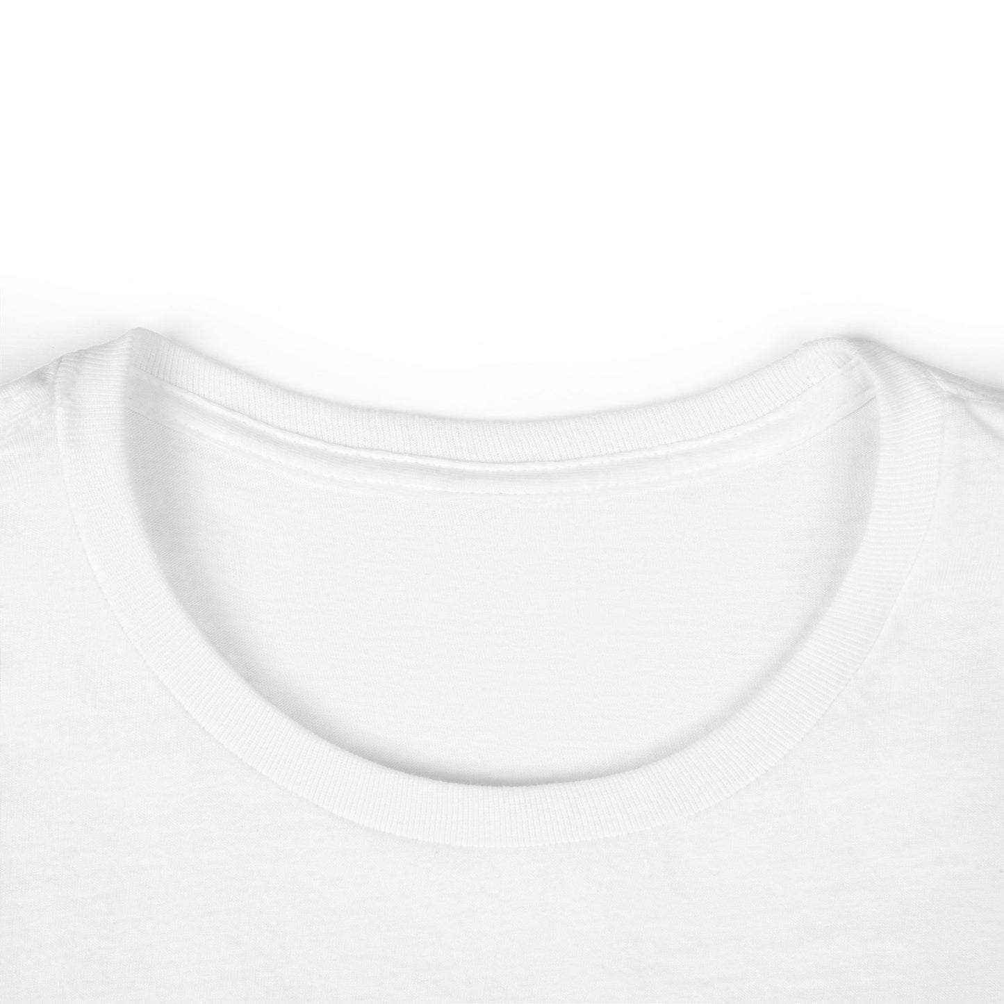 Softstyle Tee - Beauty In All - Golden Tree of Life - 100% Cotton