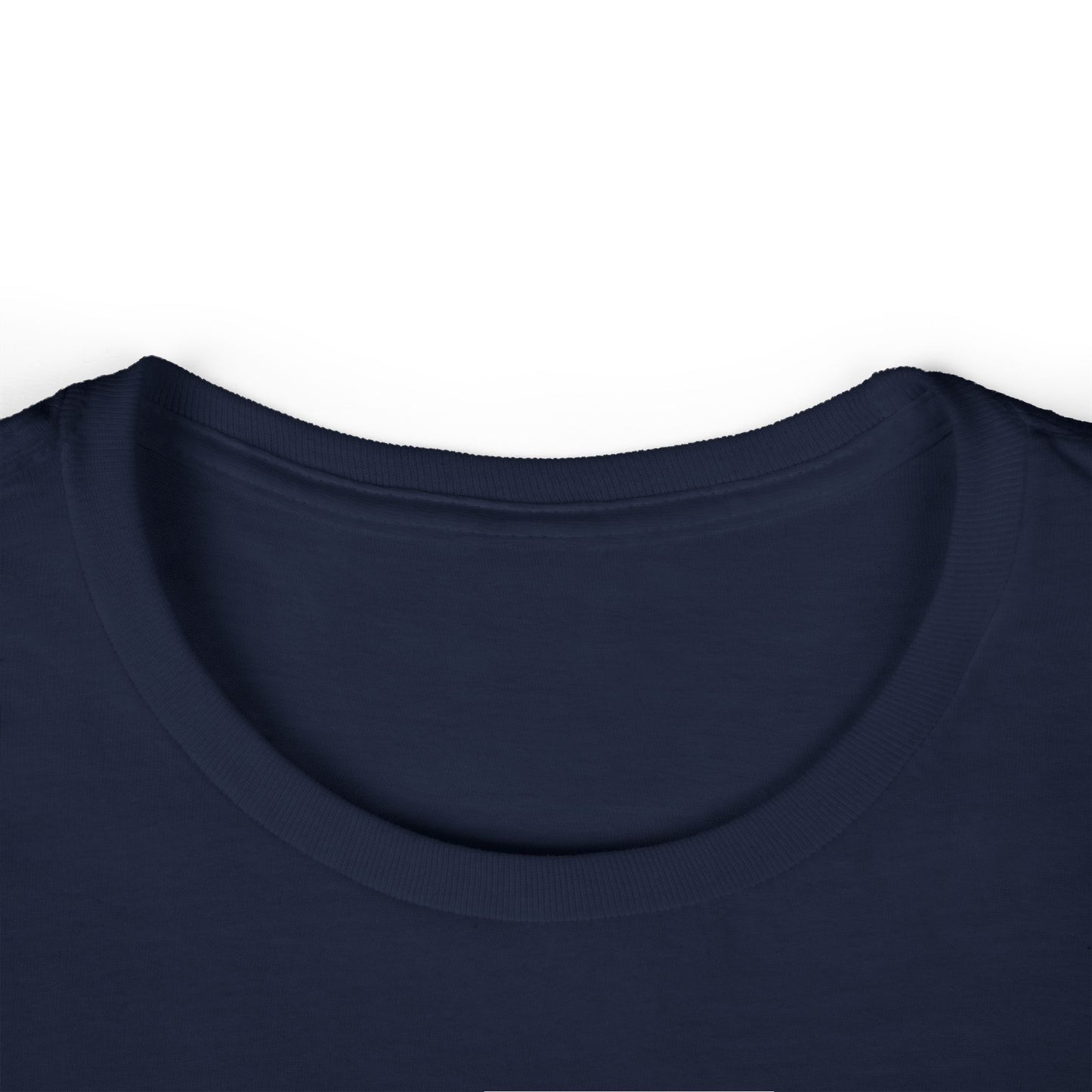 Softstyle Tee - Beauty In All - Golden Tree of Life - 100% Cotton