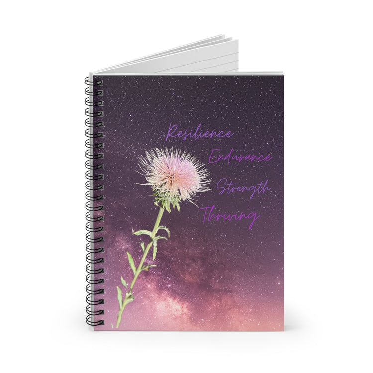 Notebooks / Journals