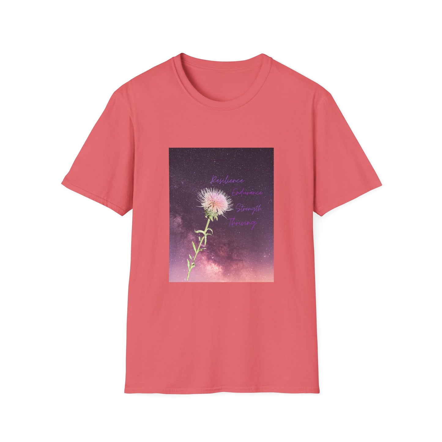 Unisex Inspirational T-Shirt!