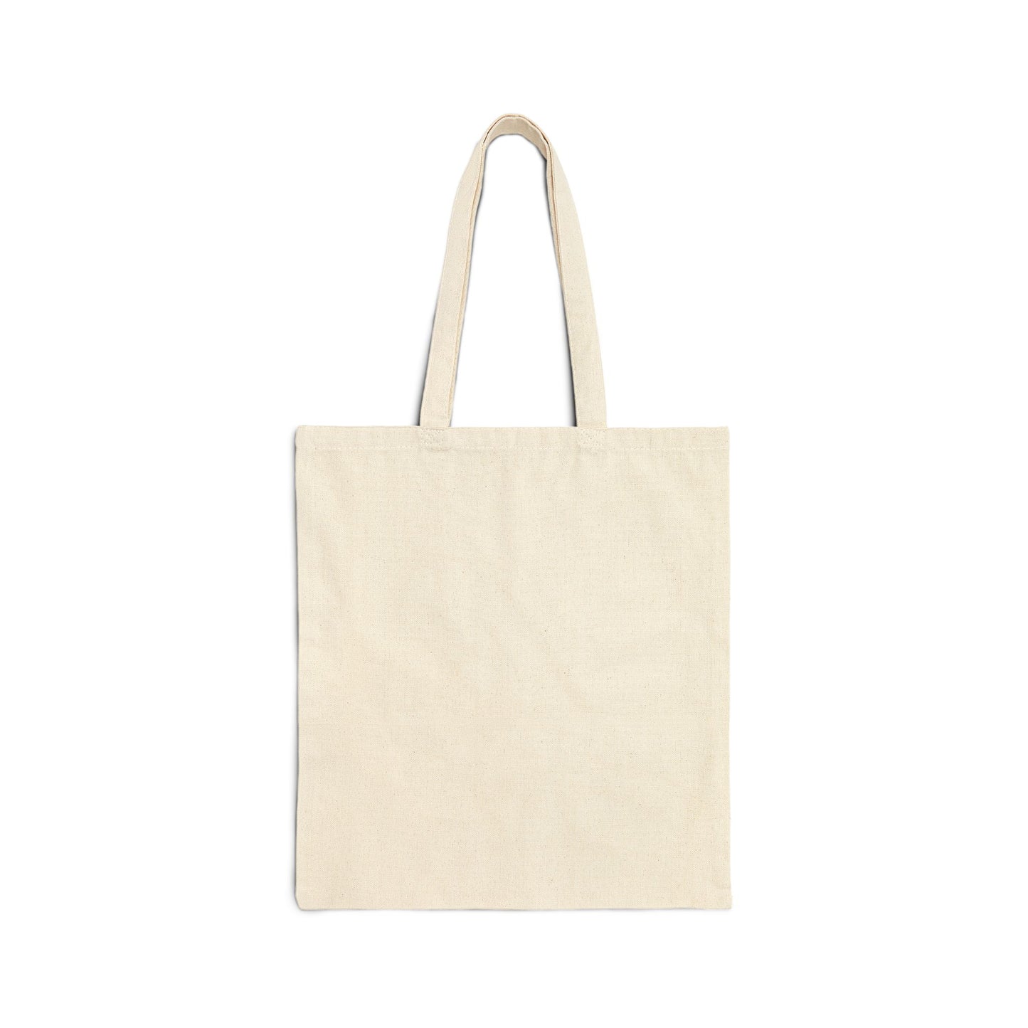 Cotton Tote Bag - Beauty In All