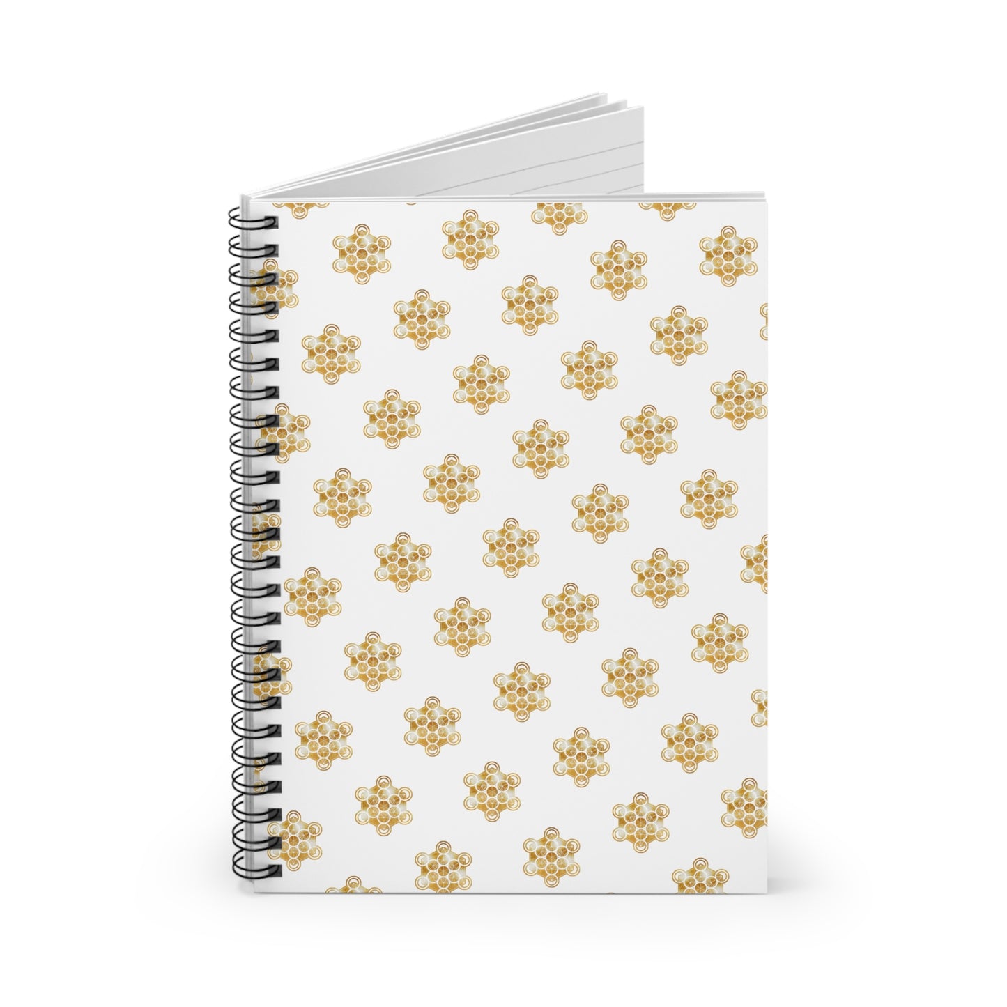 Sacred Geometry Notebook /Journal