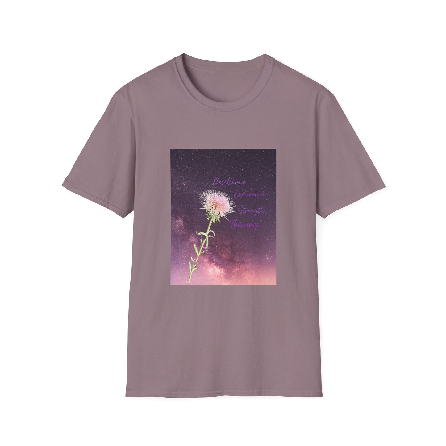 Unisex Inspirational T-Shirt!