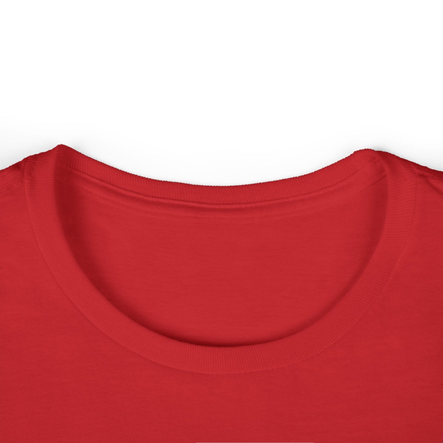 Softstyle Tee - Beauty In All - Golden Tree of Life - 100% Cotton