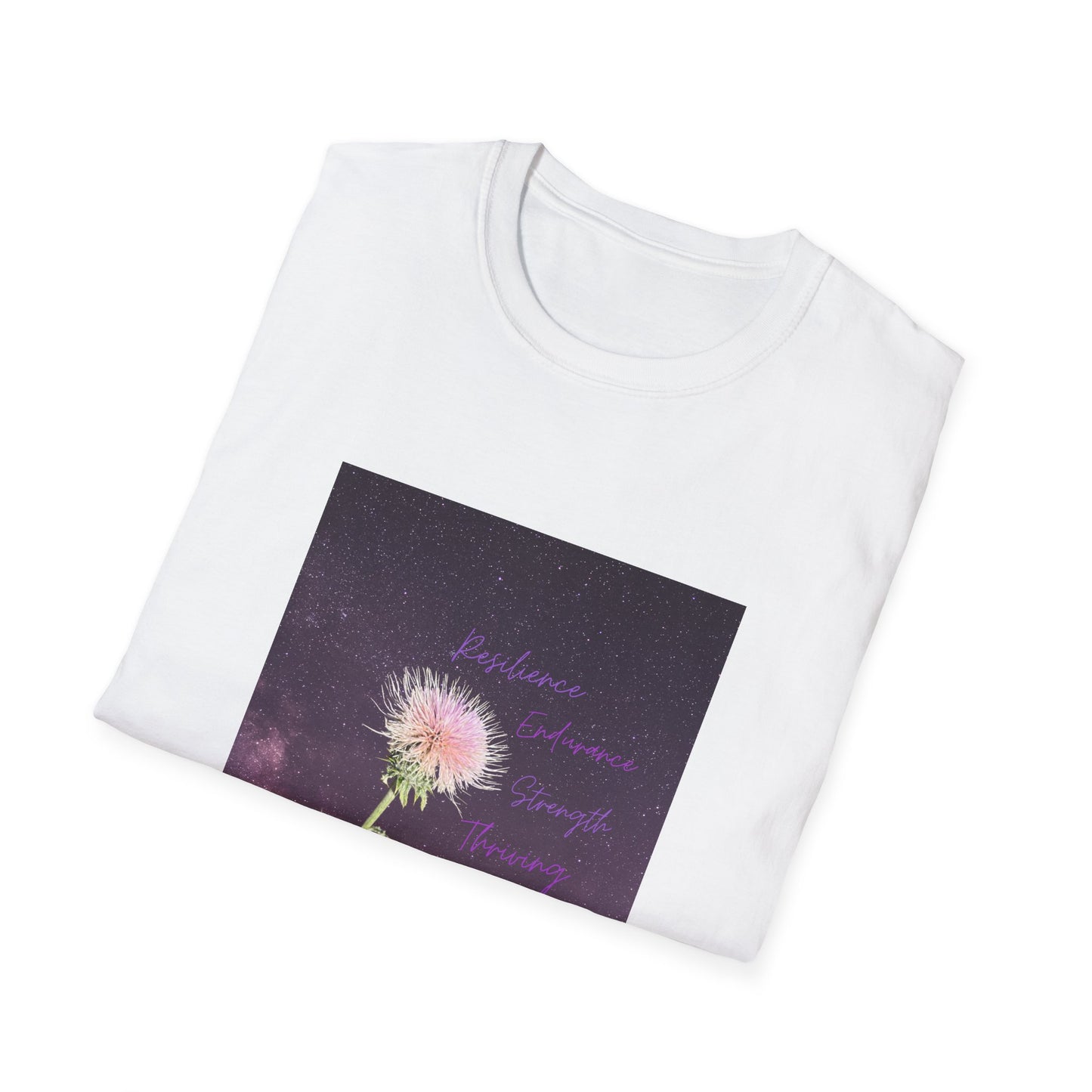 Unisex Inspirational T-Shirt!