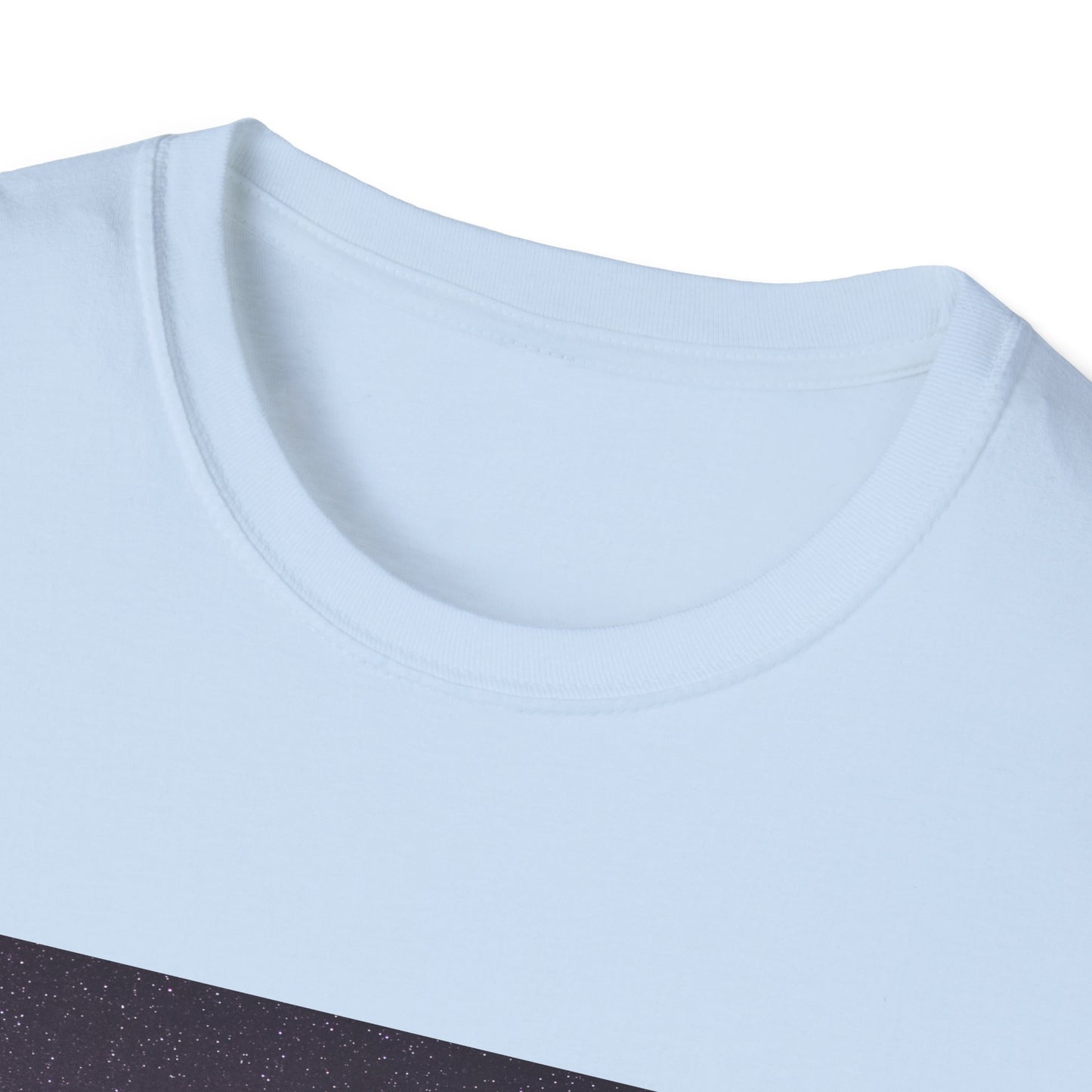 Unisex Inspirational T-Shirt!