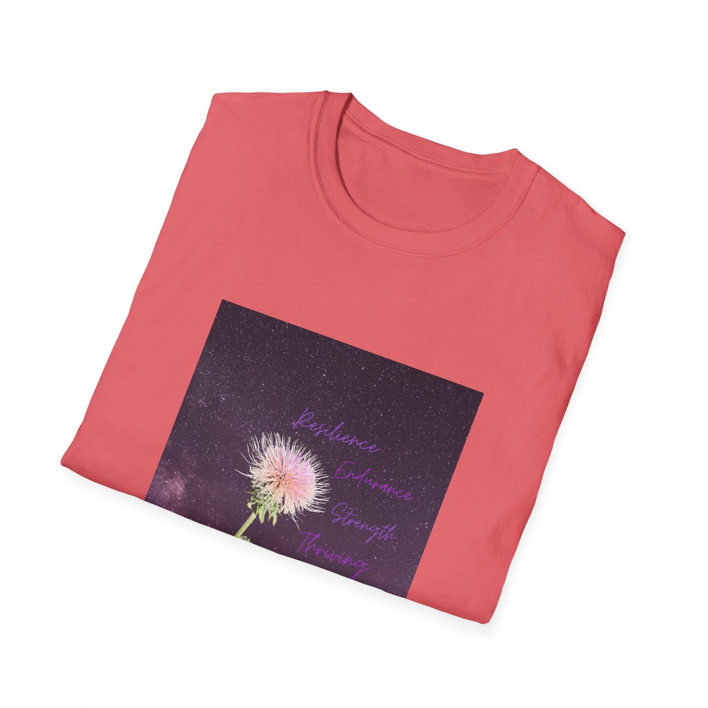 Unisex Inspirational T-Shirt!