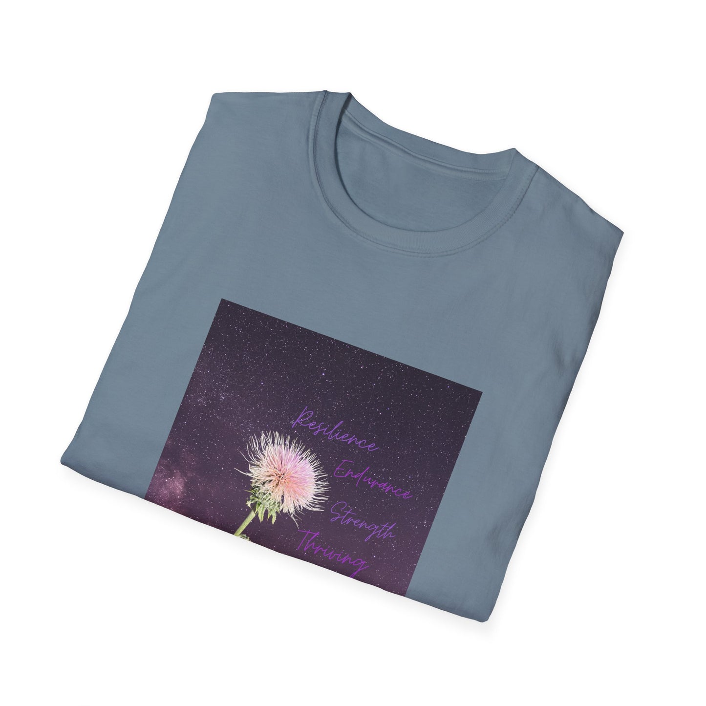 Unisex Inspirational T-Shirt!