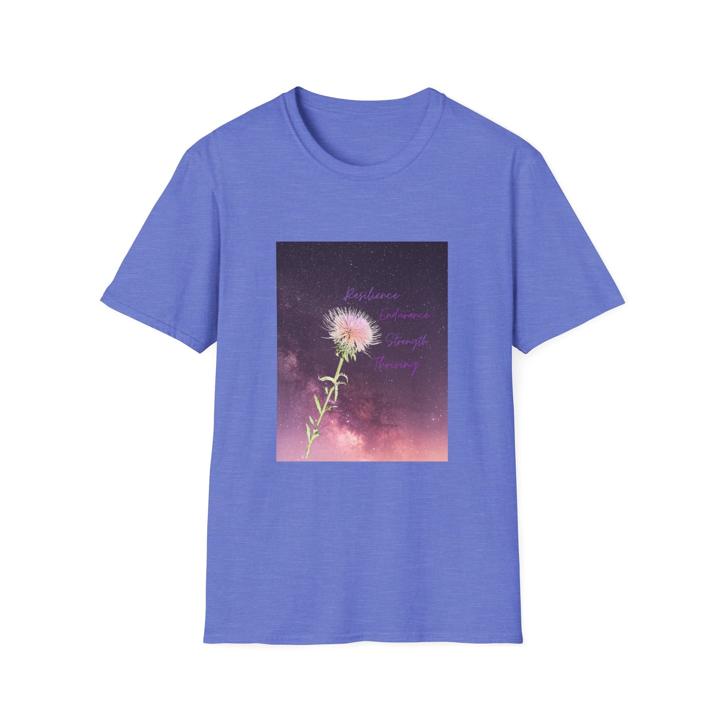 Unisex Inspirational T-Shirt!