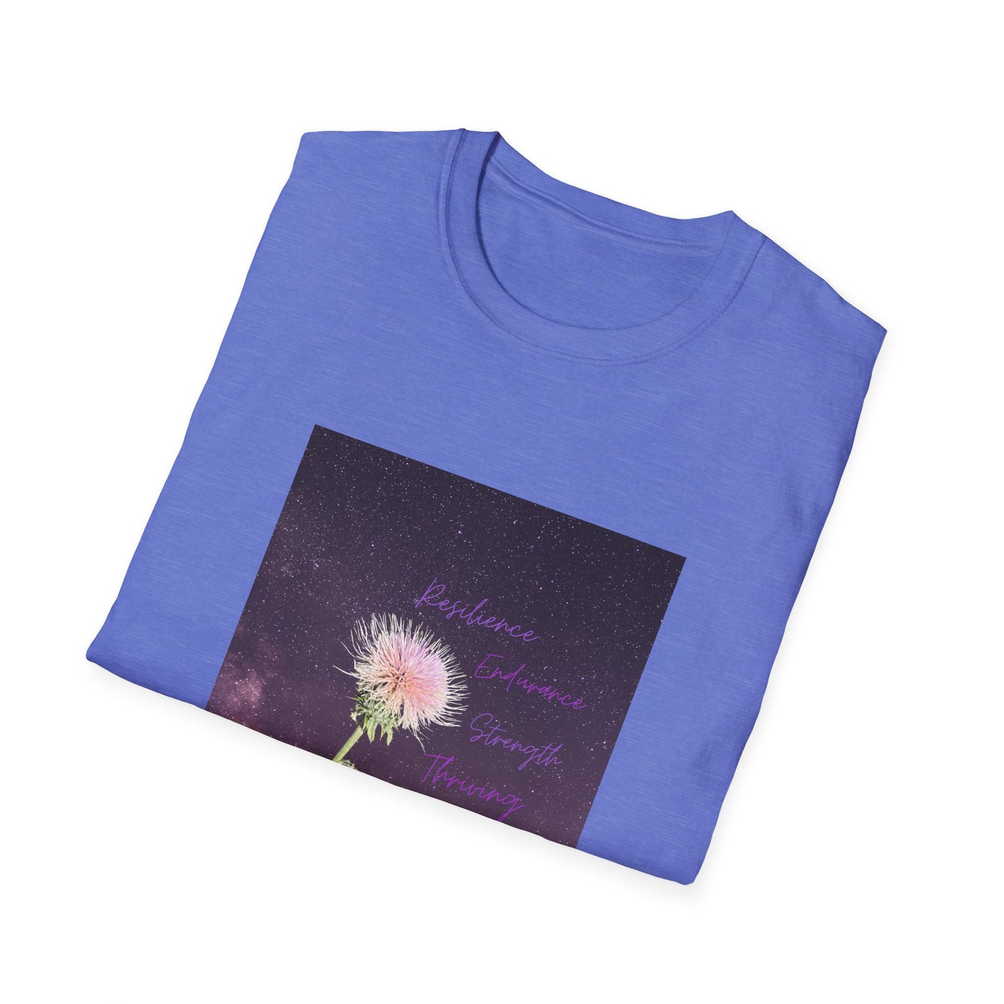 Unisex Inspirational T-Shirt!