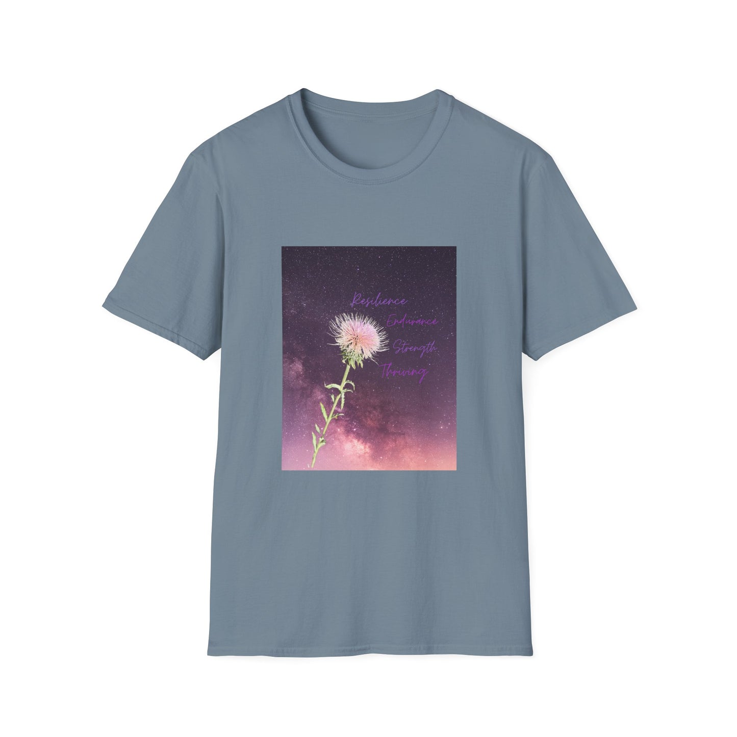 Unisex Inspirational T-Shirt!