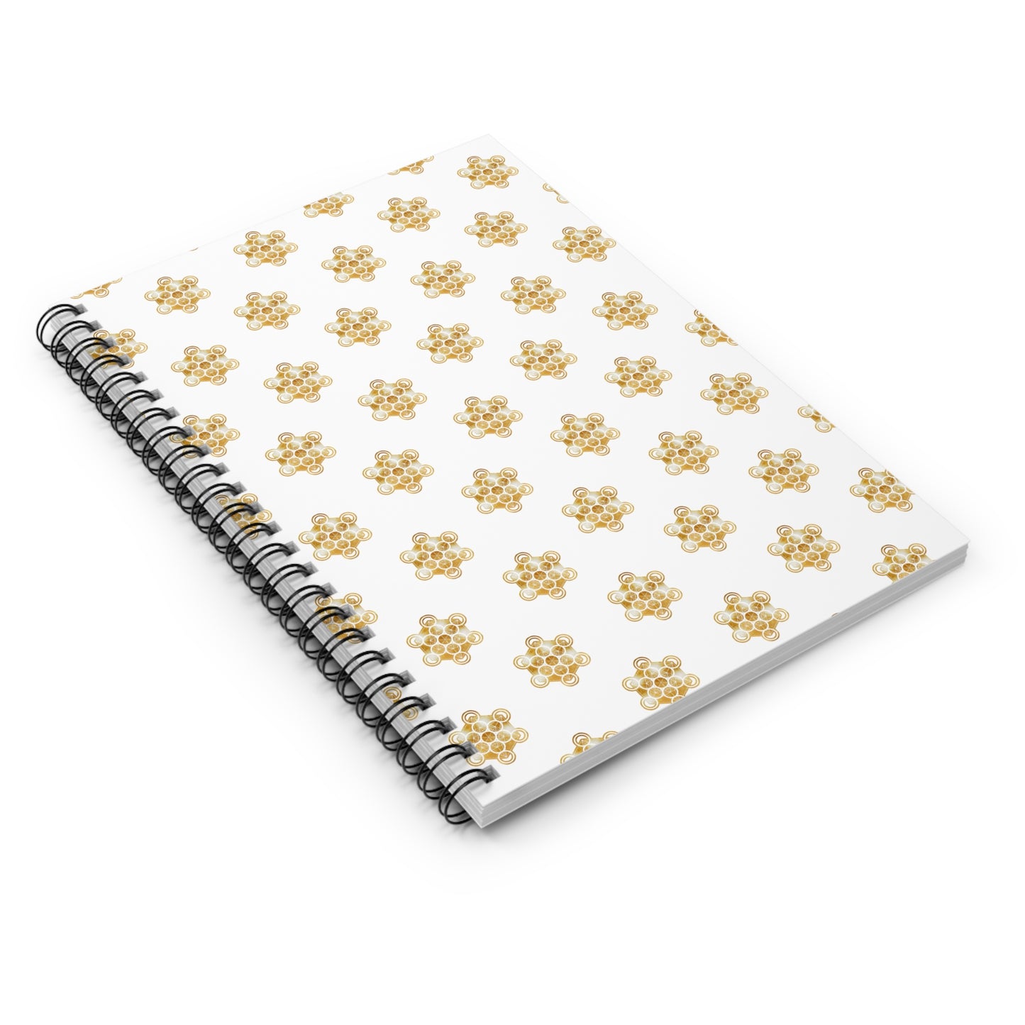 Sacred Geometry Notebook /Journal