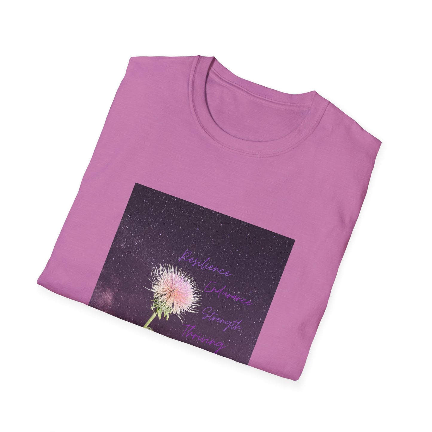 Unisex Inspirational T-Shirt!