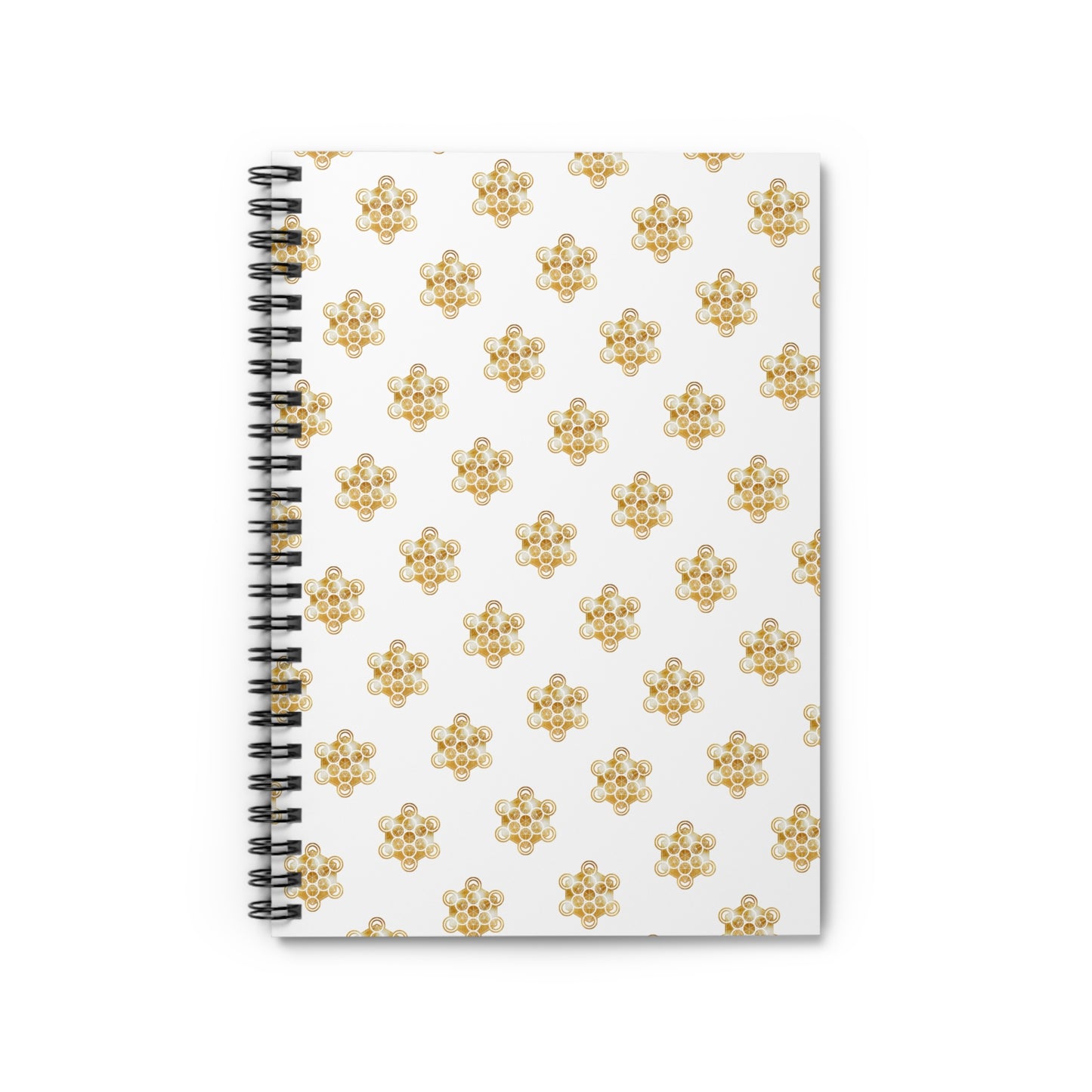 Sacred Geometry Notebook /Journal