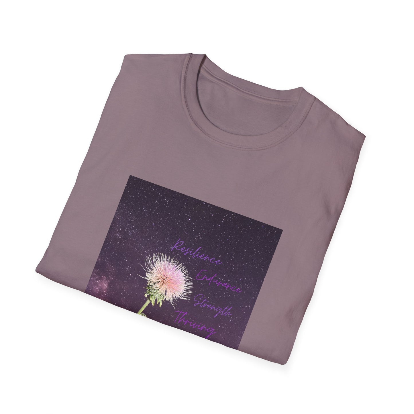 Unisex Inspirational T-Shirt!